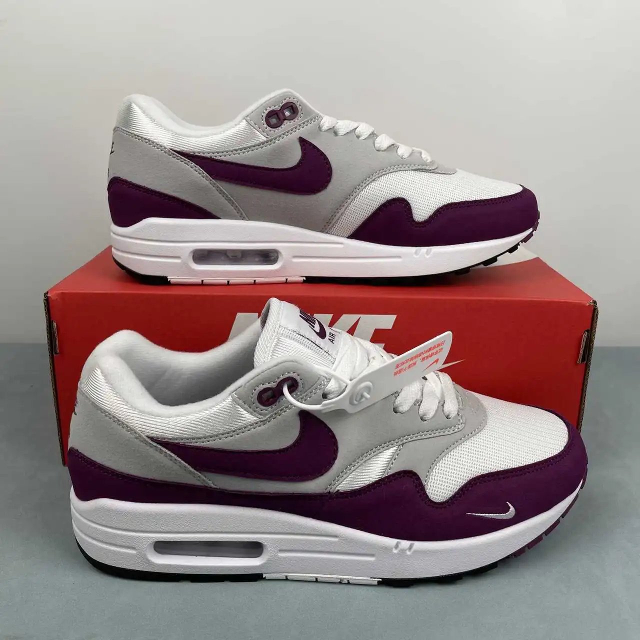 Nike Air Max1 HF1194-101