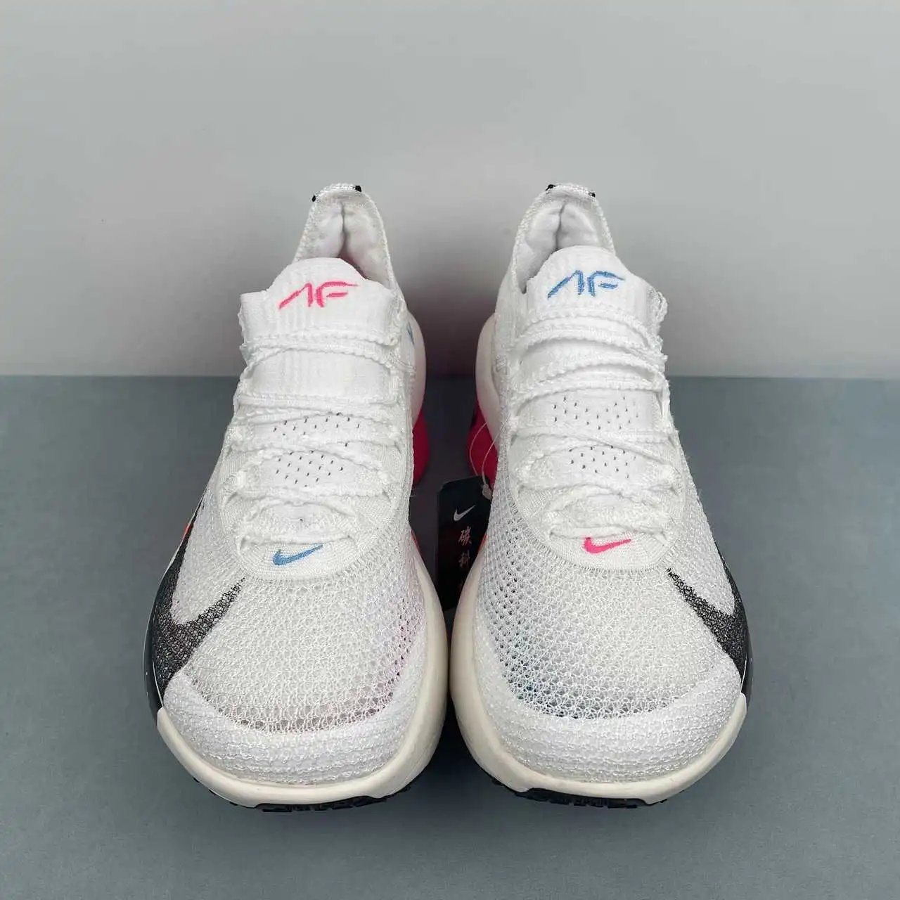 Nike Zoom Alphafly Next IM6673-100 thumbnail 3