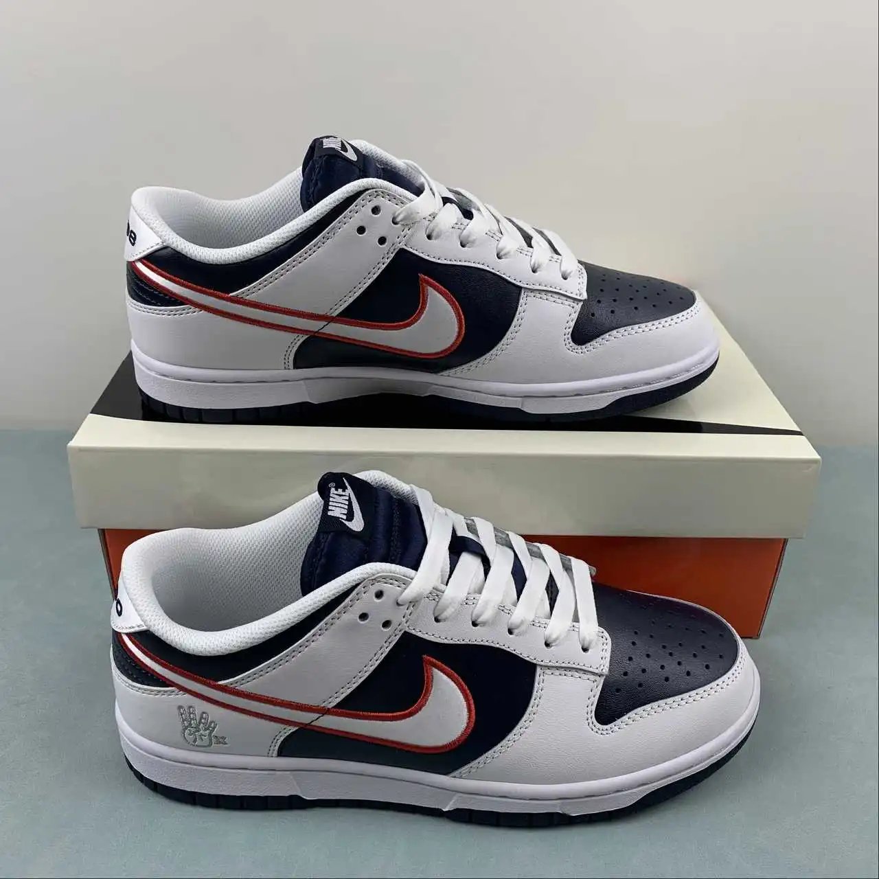 Nike Dunk Low DZ2780-100
