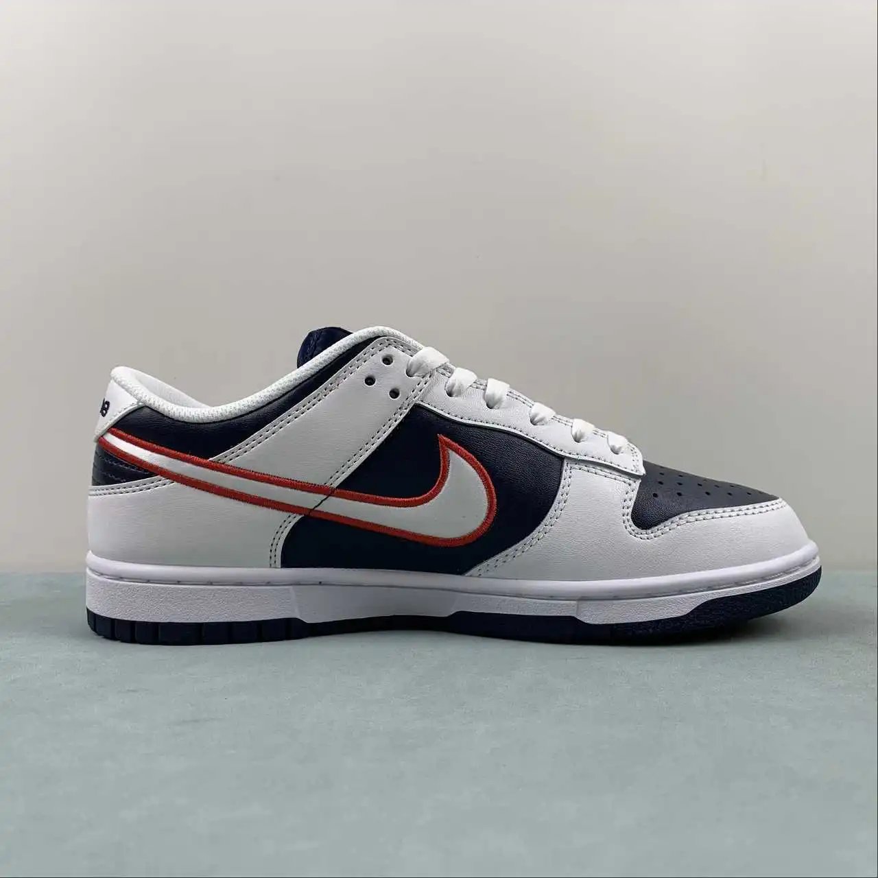 Nike Dunk Low DZ2780-100 5