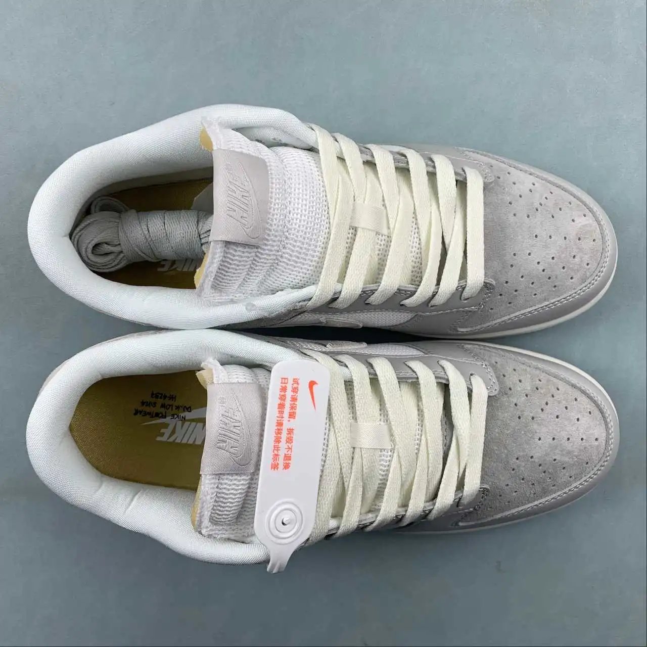 Nike Dunk Low HF4297-001 9