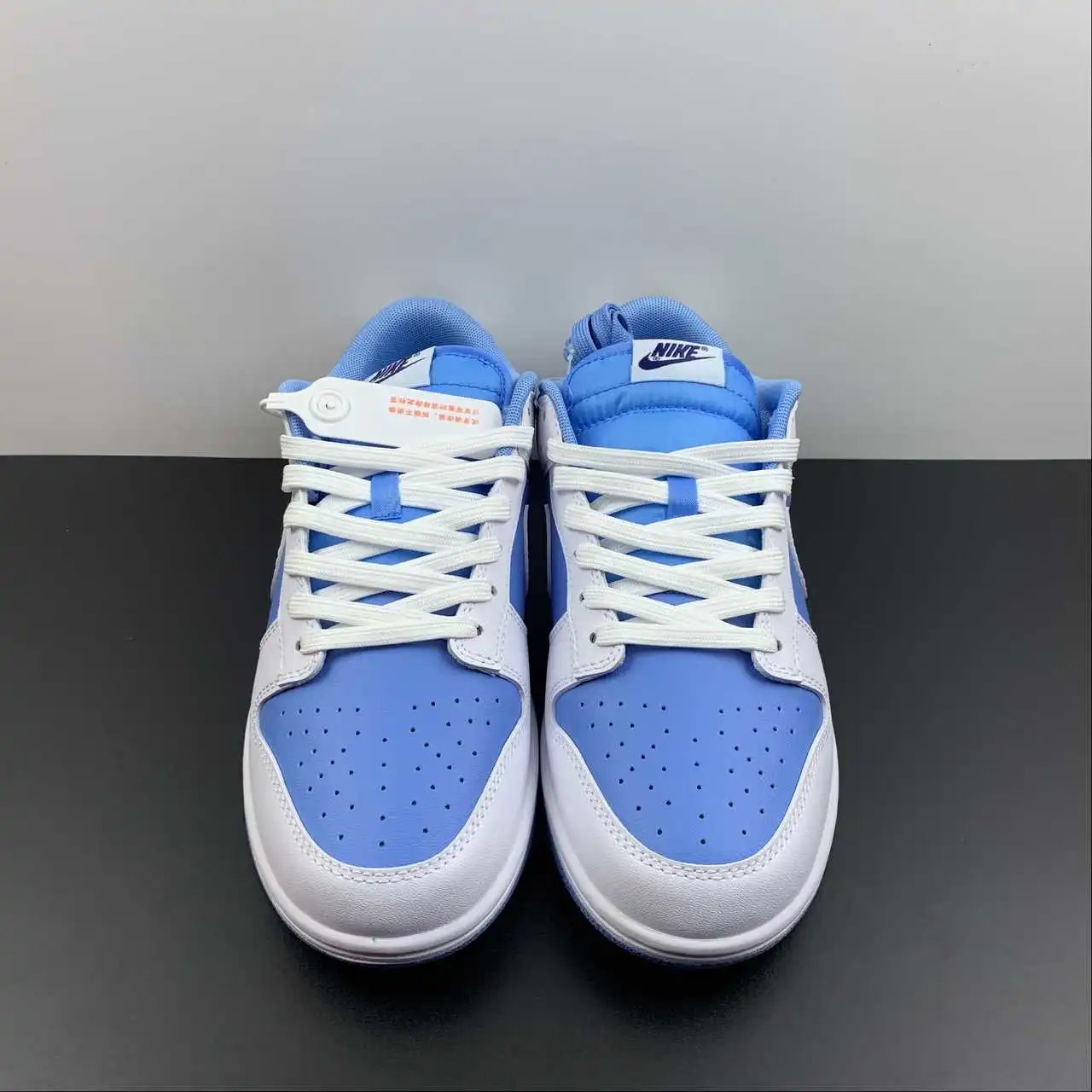 Nike Dunk Low DJ9955-101 thumbnail 3