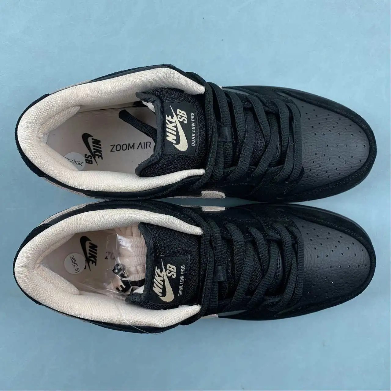 Nike Dunk Low BQ6817-003 9