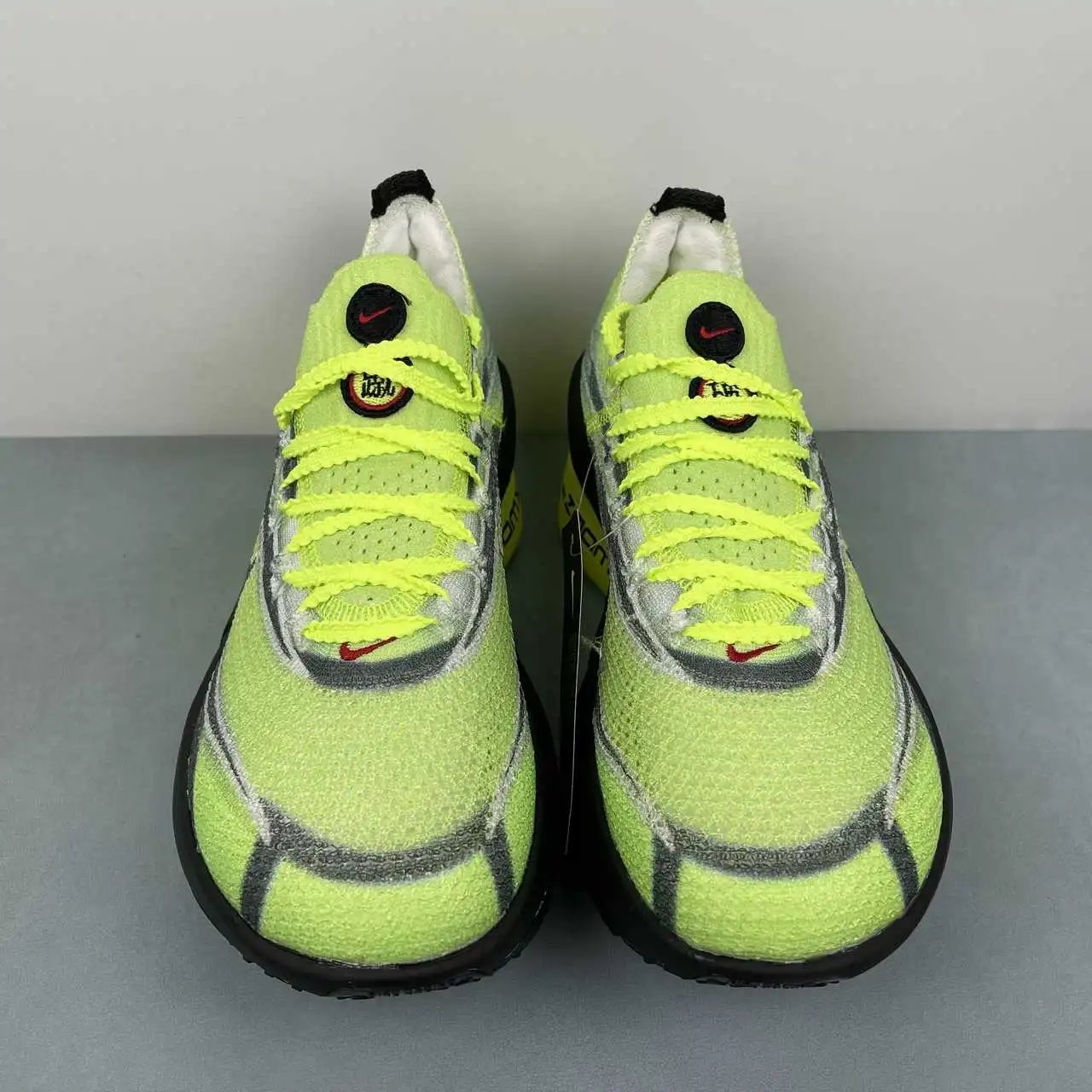 Nike Zoom Alphafly Next IM8066-999 thumbnail 3