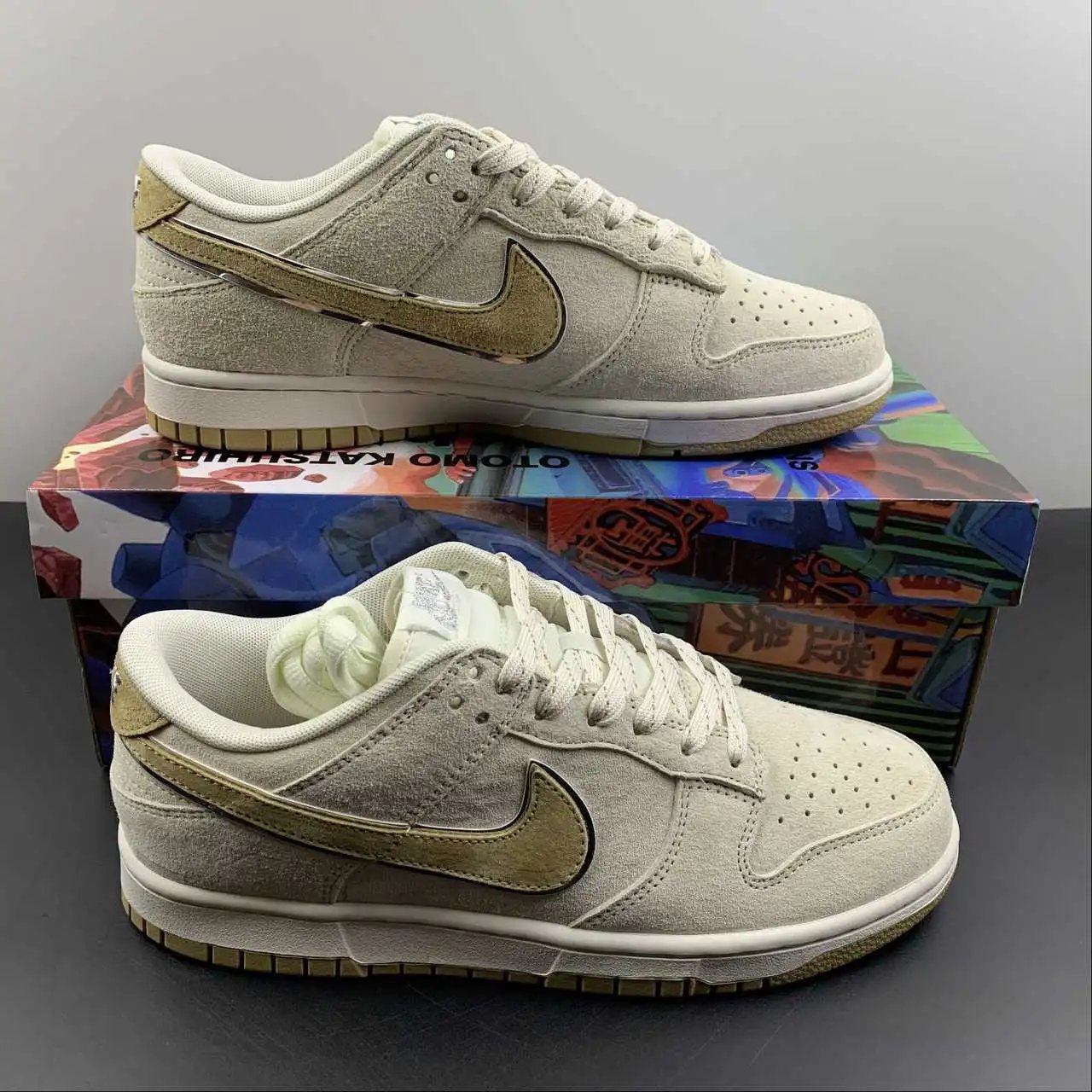 Nike Dunk Low DR2269-326