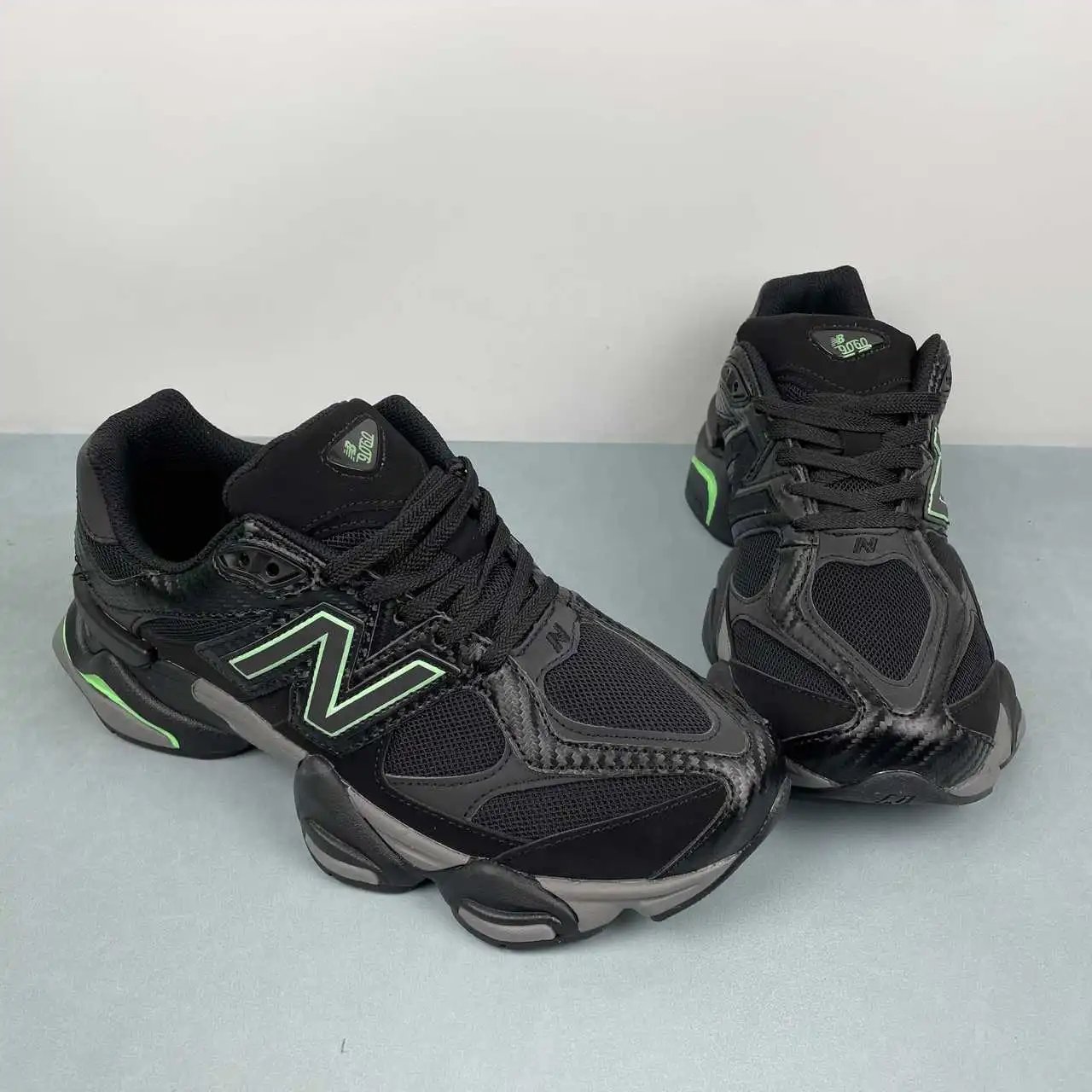 New Balance 9060 U9060JBL thumbnail 2