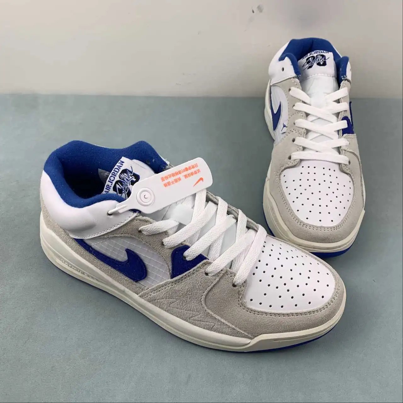 Air Jordan Stadium 90 DX4397-104 thumbnail 2