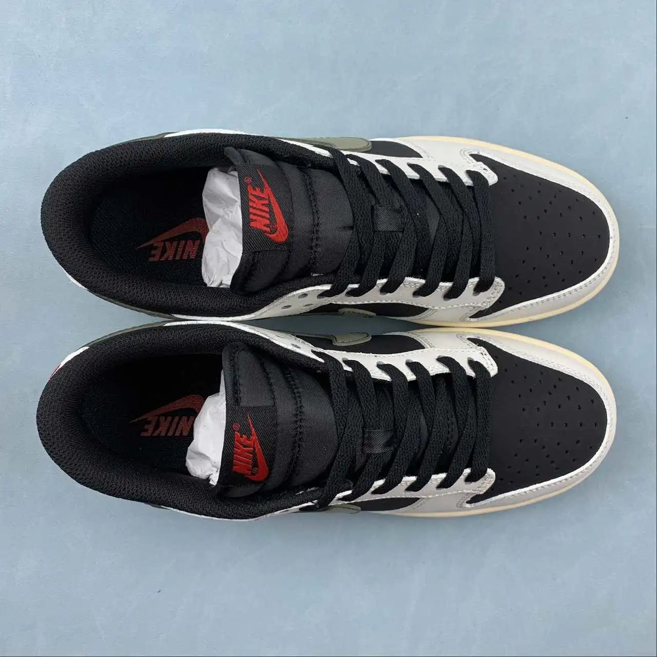 Nike Dunk Low 630358-106 9