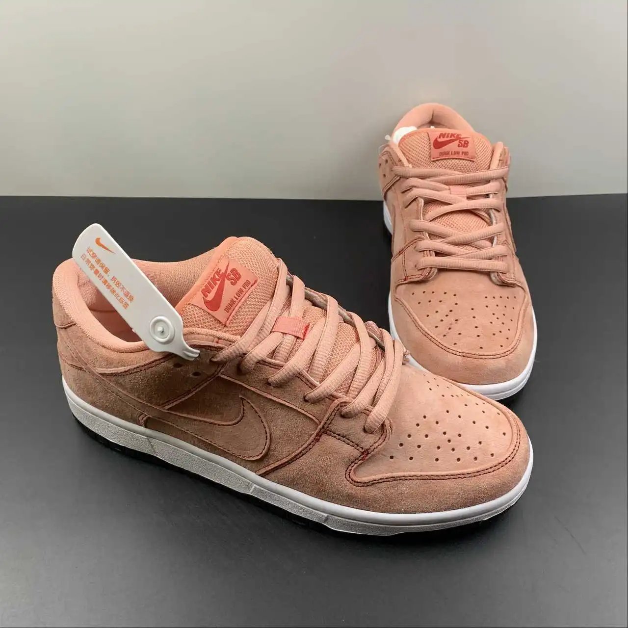 Nike Dunk Low CV1655-600 thumbnail 2
