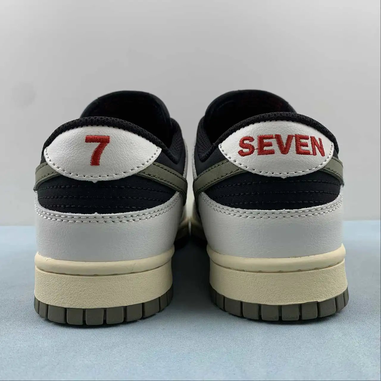 Nike Dunk Low 630358-106 11