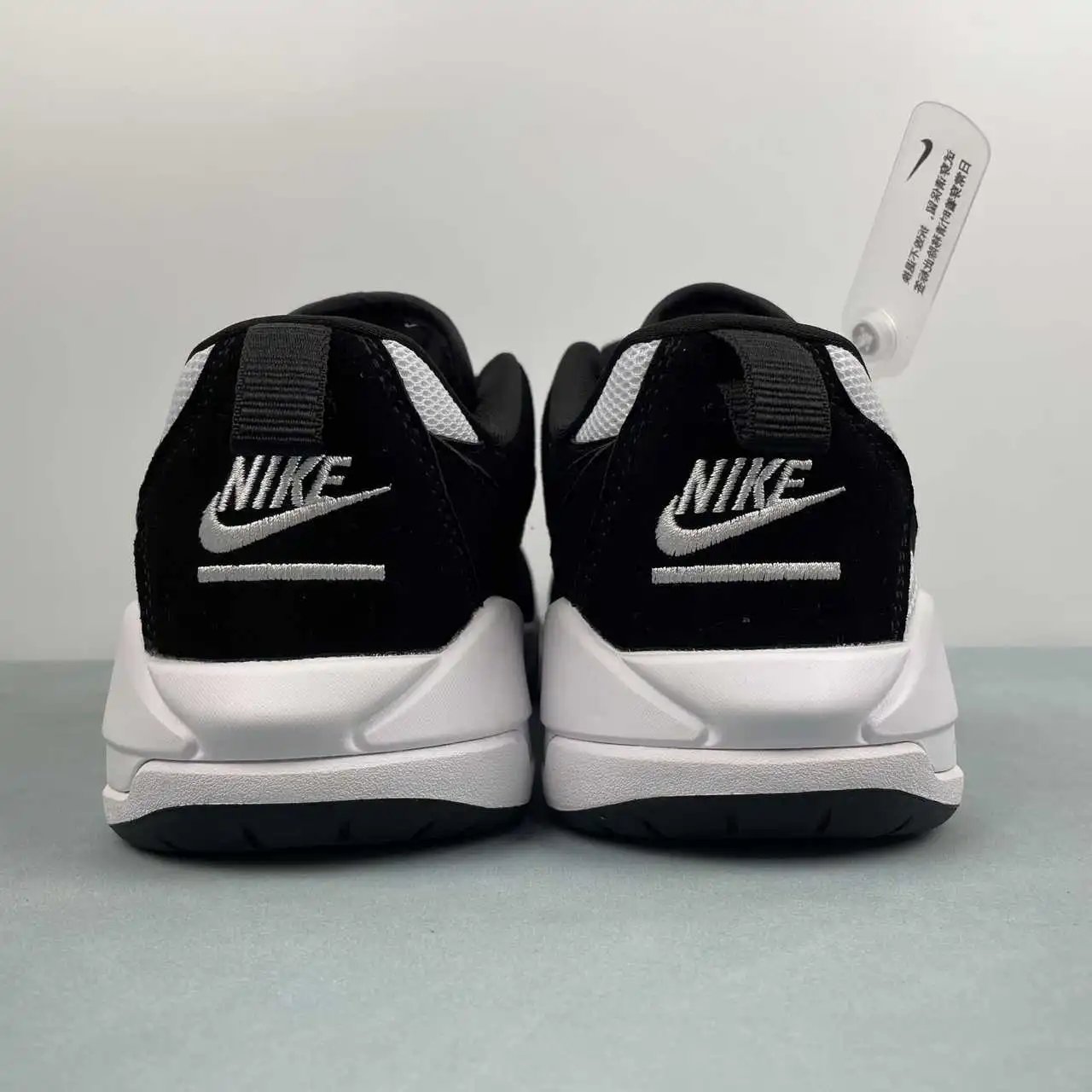Air Jordan Flight Court HJ6777-001 thumbnail 4