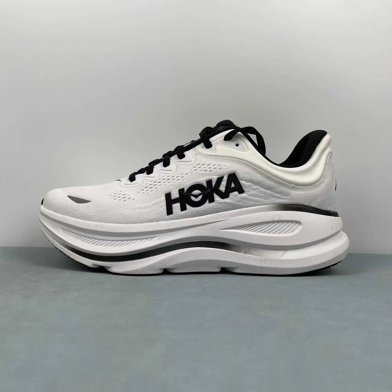 HOKA BONDI 9 1162011-WBLC thumbnail 4