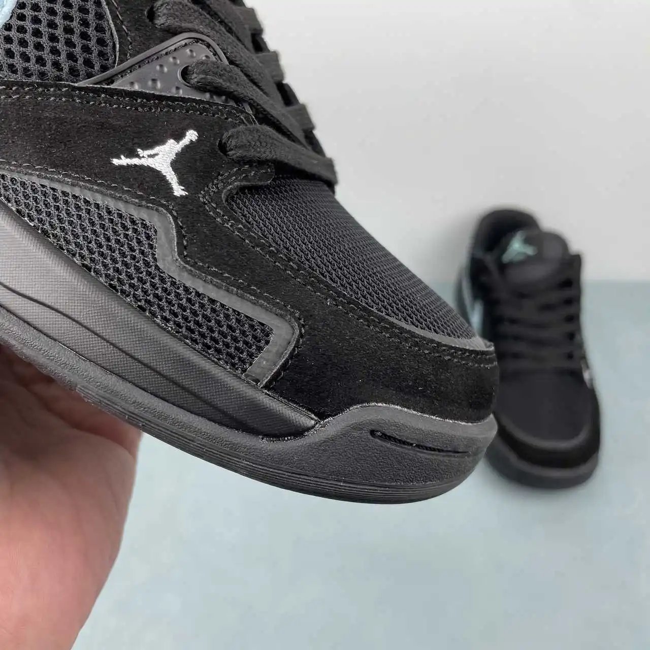 Air Jordan Flight Court HJ6777-002 5