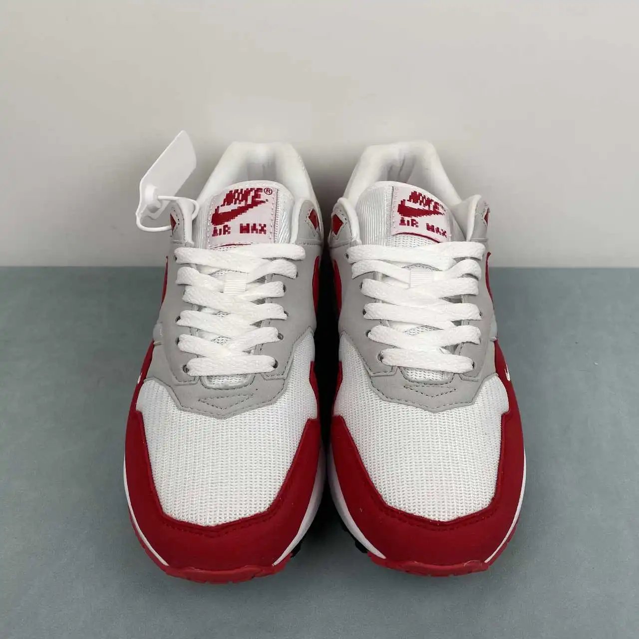 Nike Air Max1 HQ5882-100 thumbnail 3