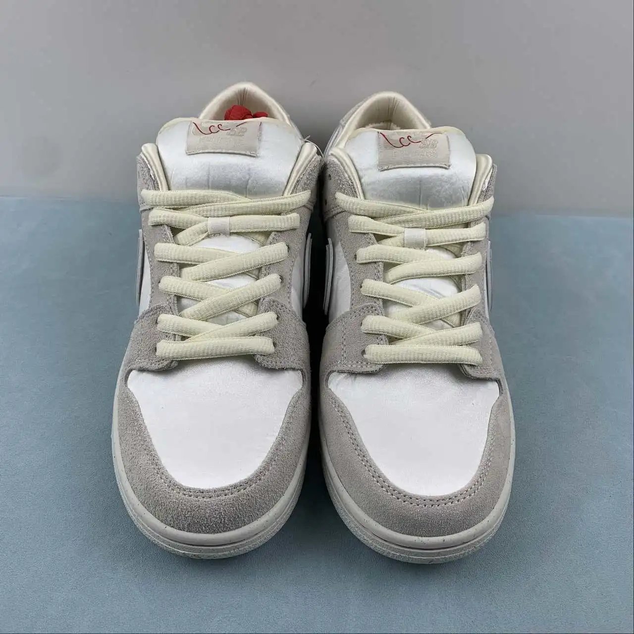 Nike Dunk Low FZ5654-100 thumbnail 3