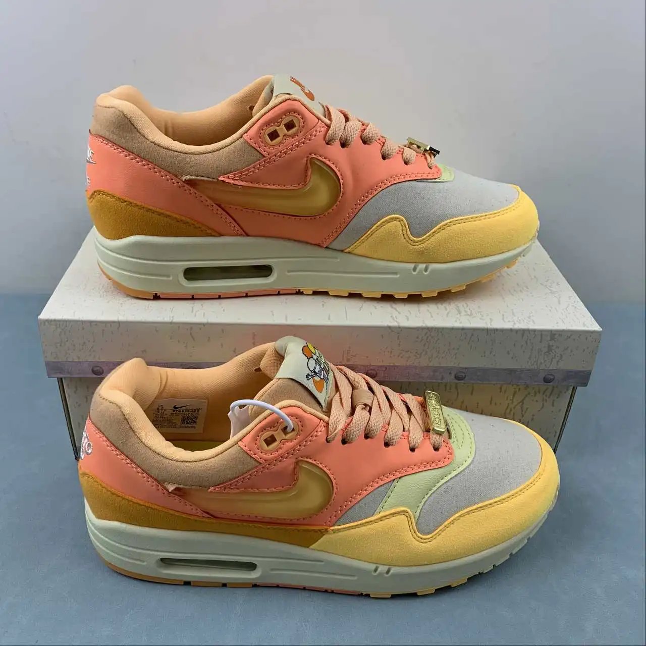Nike Air Max1 FD6955-800