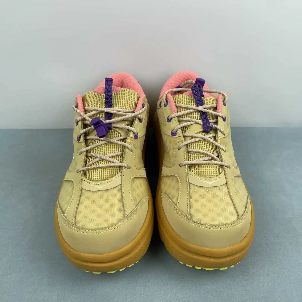 HOKA BONDI B3 1155351-FSD thumbnail 3