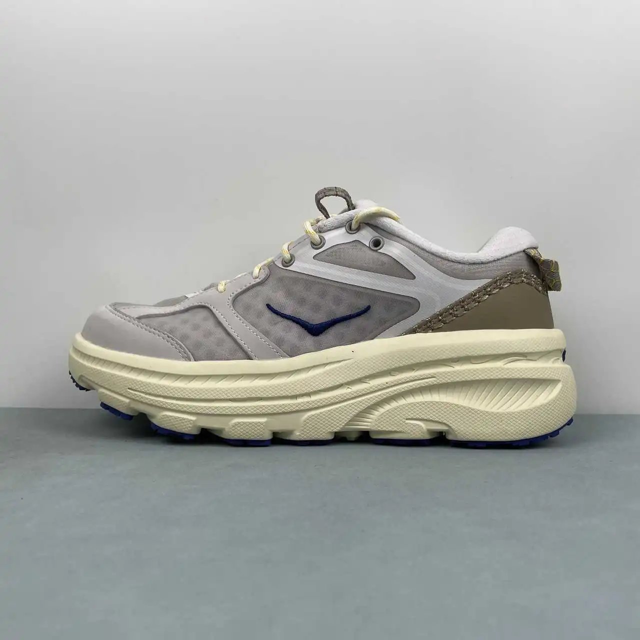 HOKA BONDI B3 1155351-GTV thumbnail 4