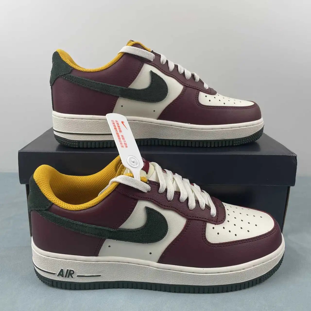 Nike Air Force 1 HQ3612-113
