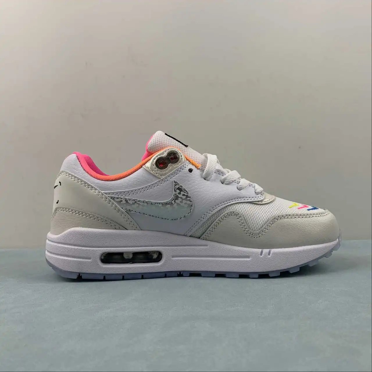 Nike Air Max1 FN0608-101 thumbnail 4