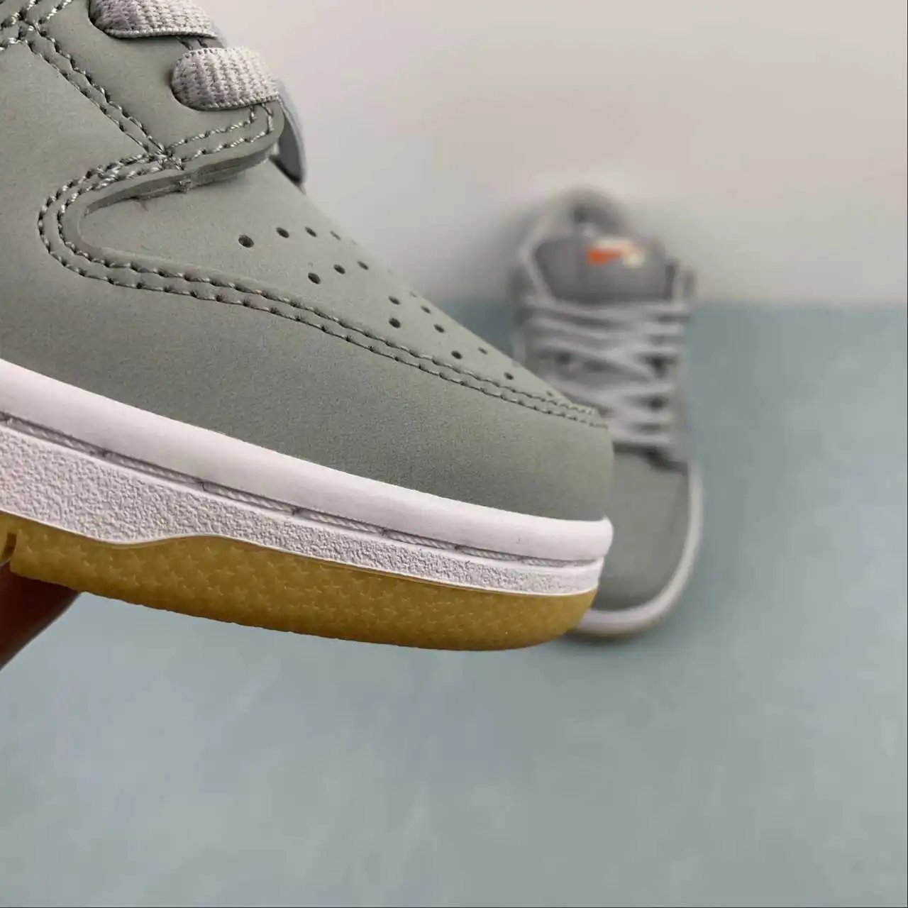 Nike Dunk Low DV5464-001 7