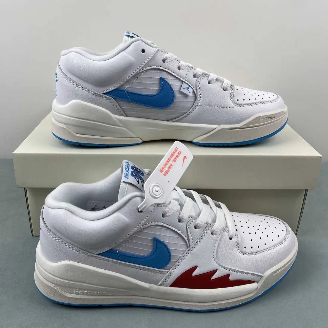 Air Jordan Stadium 90 FB2269-100
