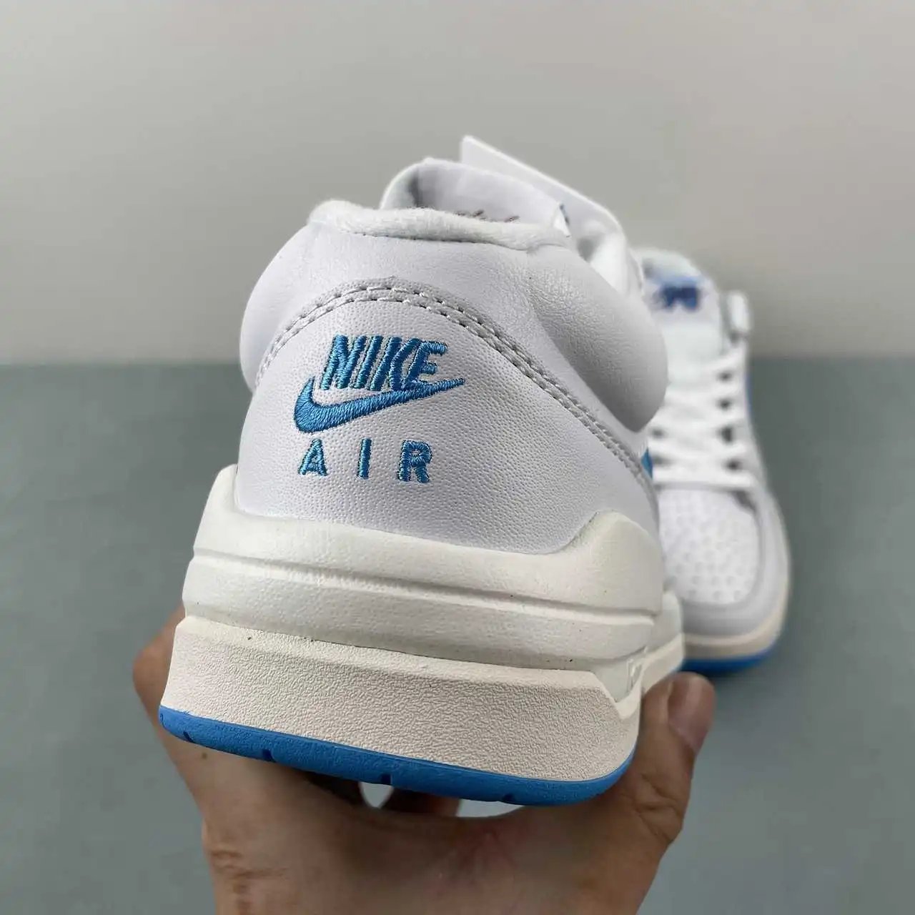 Air Jordan Stadium 90 FB2269-100 8