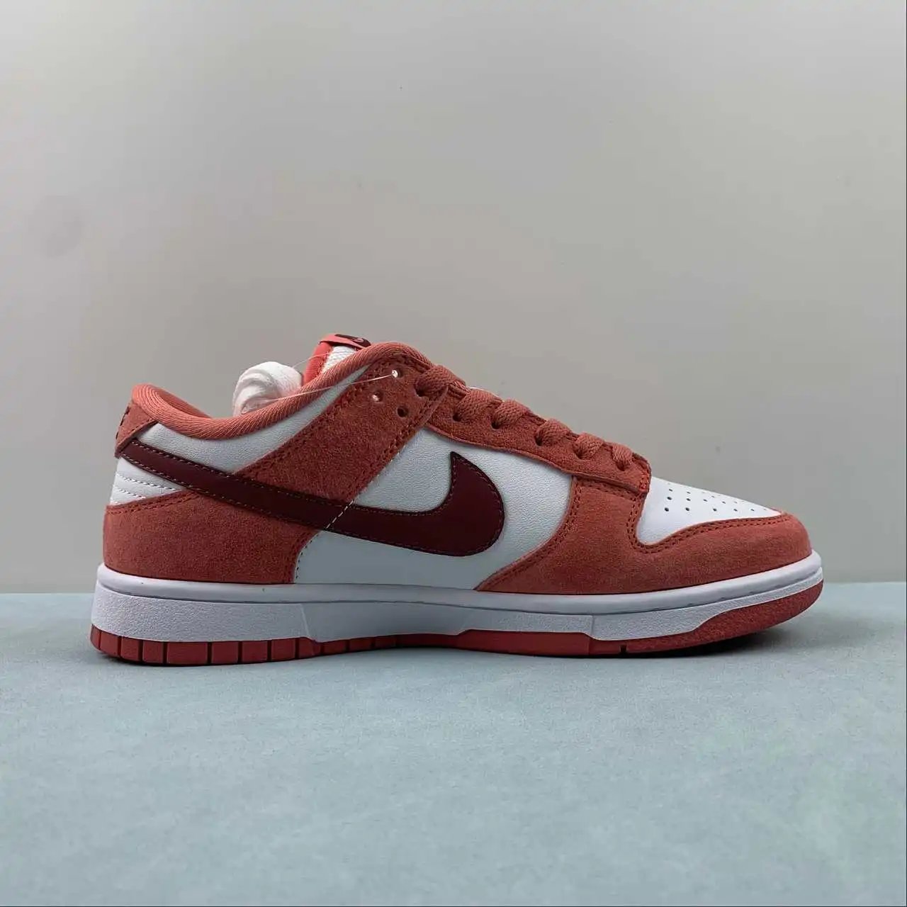 Nike Dunk Low FQ7056-100 5