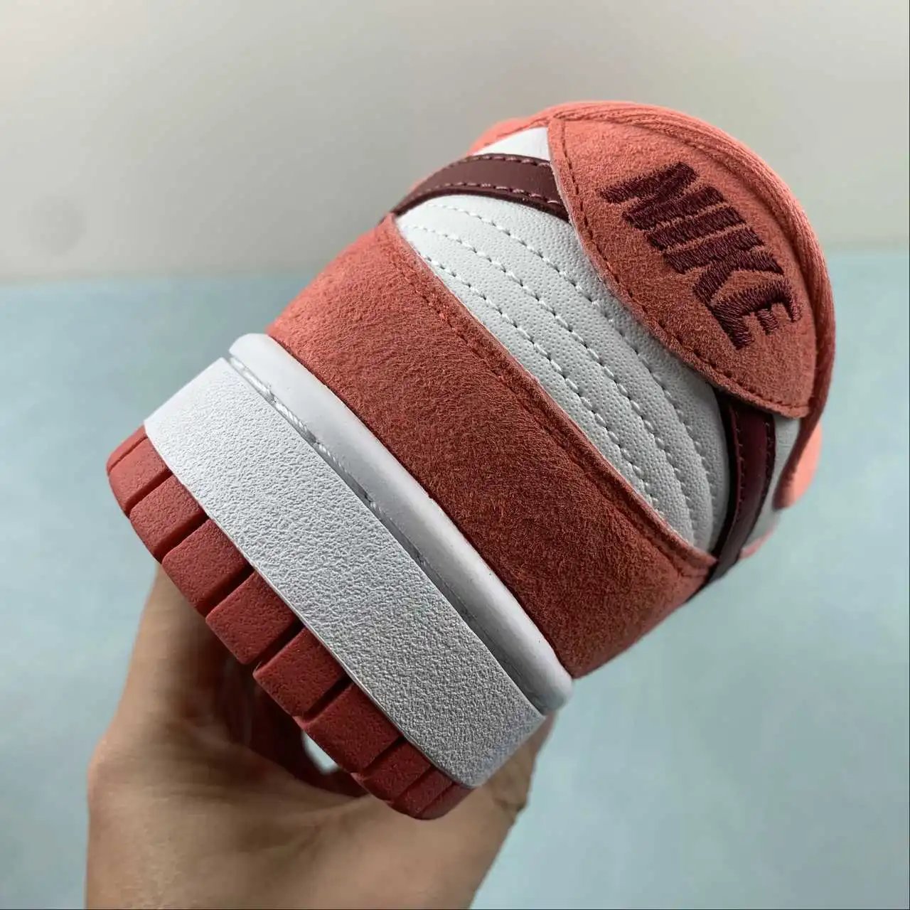 Nike Dunk Low FQ7056-100 10