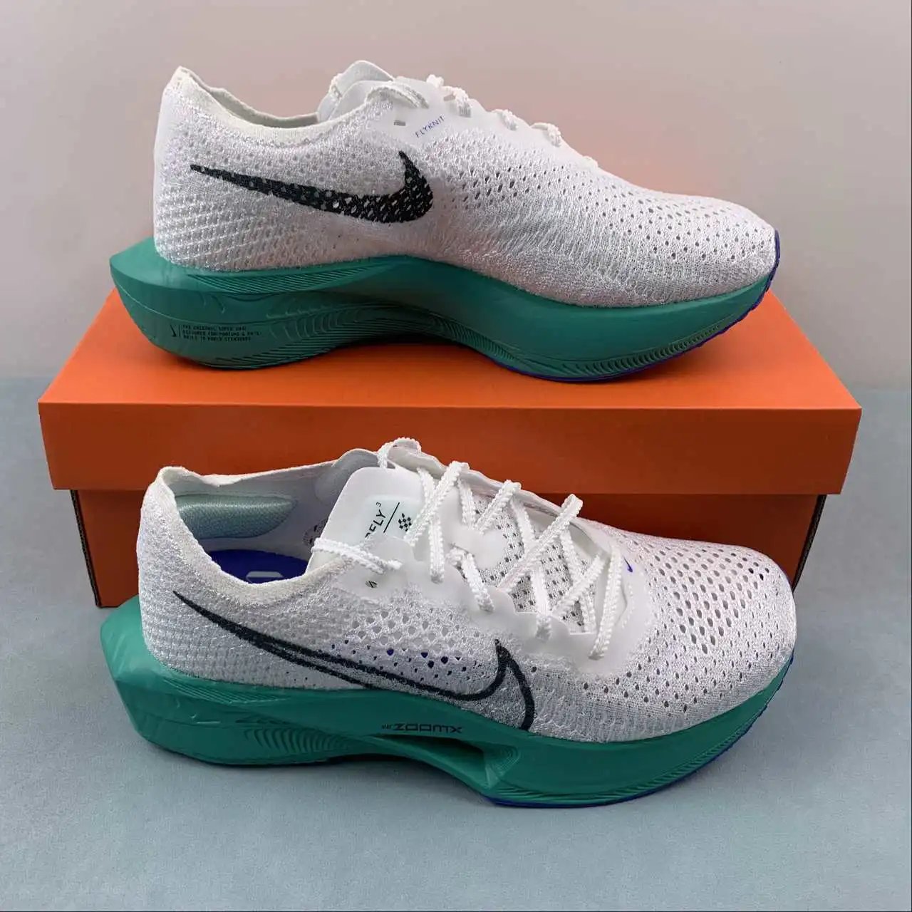 Nike Zoomx Alphafly Next DV4129-102