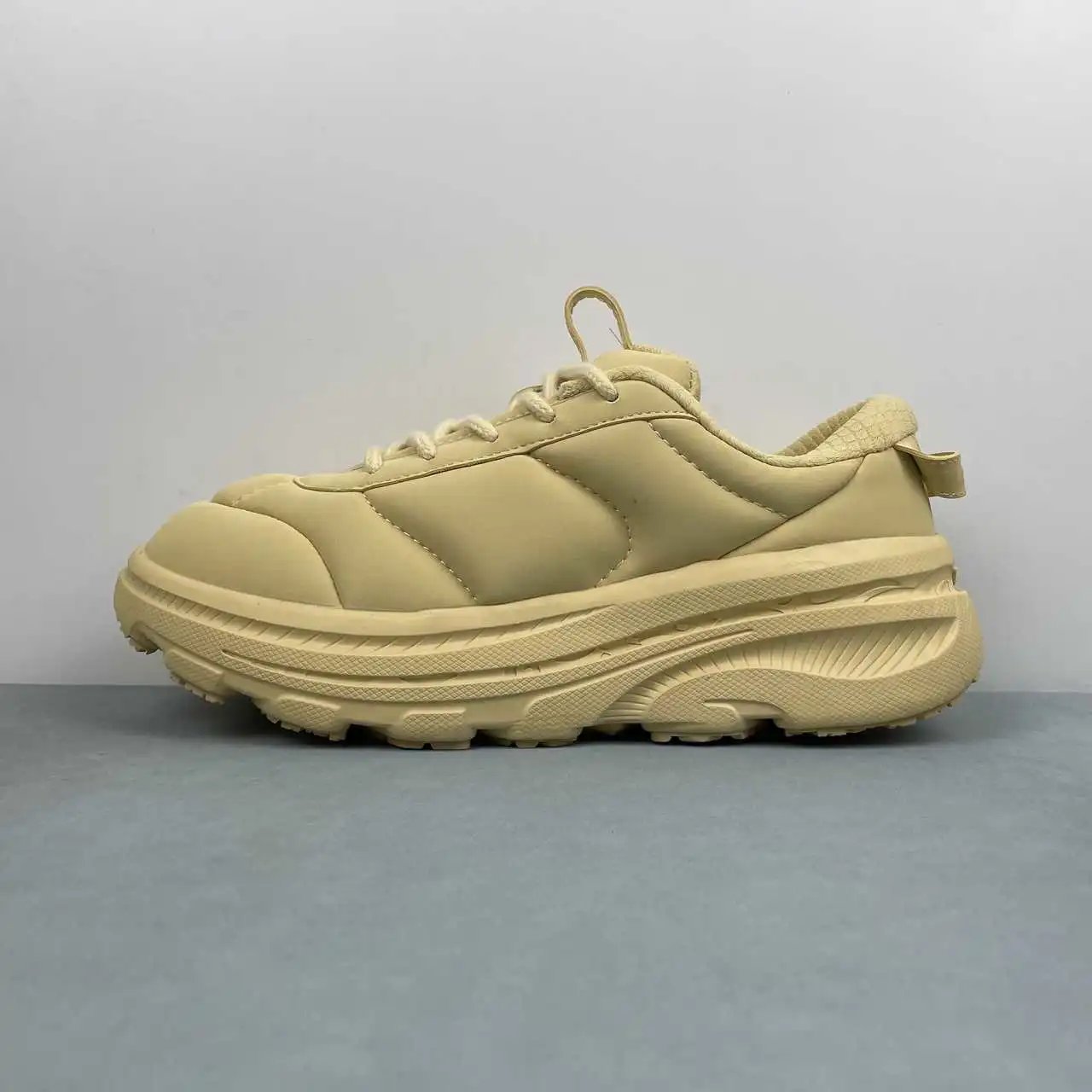 HOKA BONDI B3LS MARNI 1170631-STRW thumbnail 4