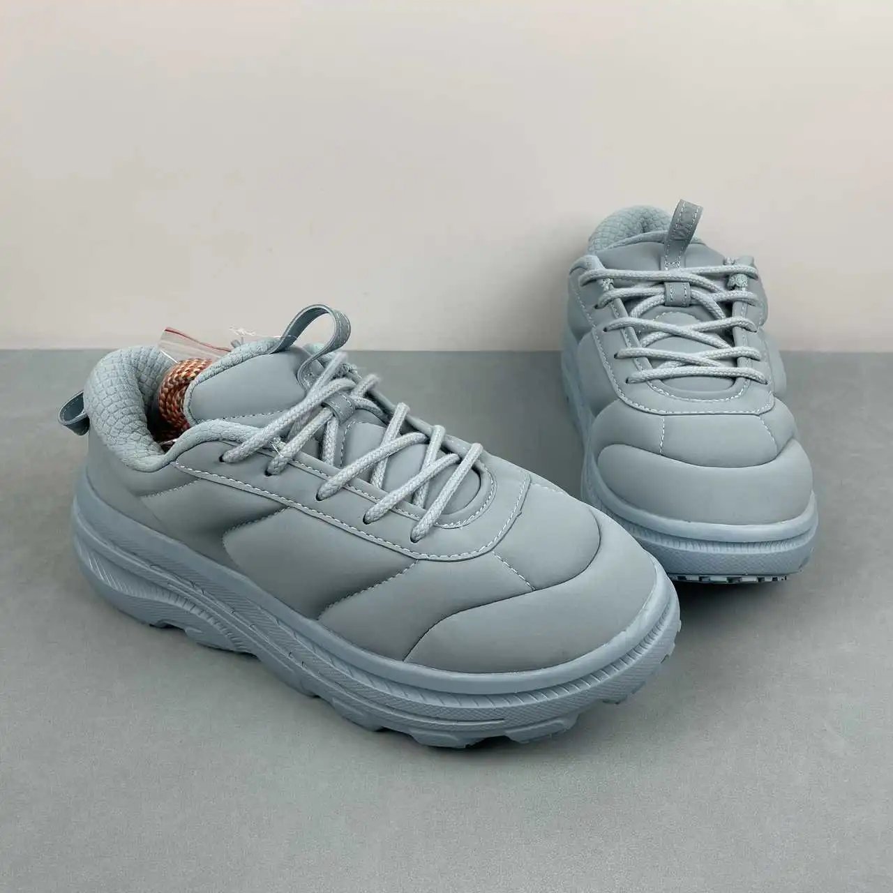 HOKA BONDI B3LS MARNI 1170631-TORM thumbnail 2