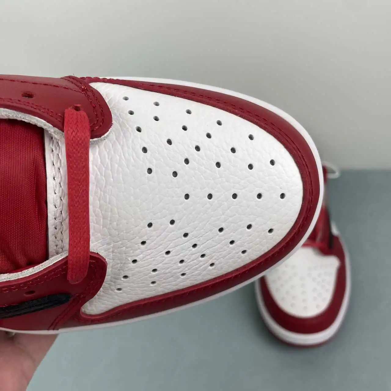 Air Jordan 1 Low DM7866-101 10