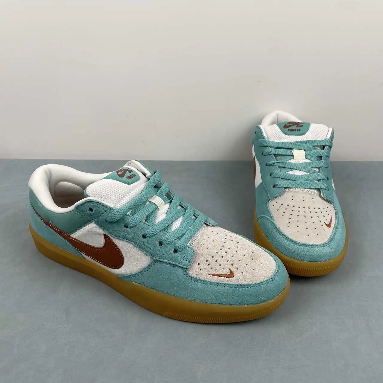 Nike SB Force 58 DV5477-302 thumbnail 2