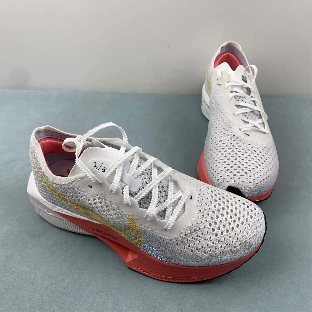 Nike Zoomx Alphafly Next DV4130-101 thumbnail 2