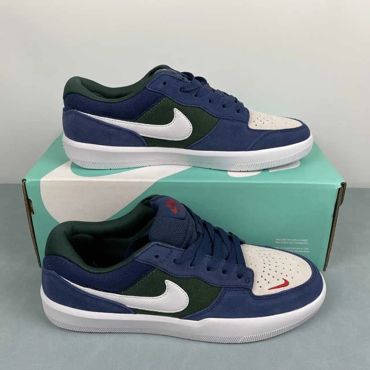 Nike SB Force 58 CZ2959-402