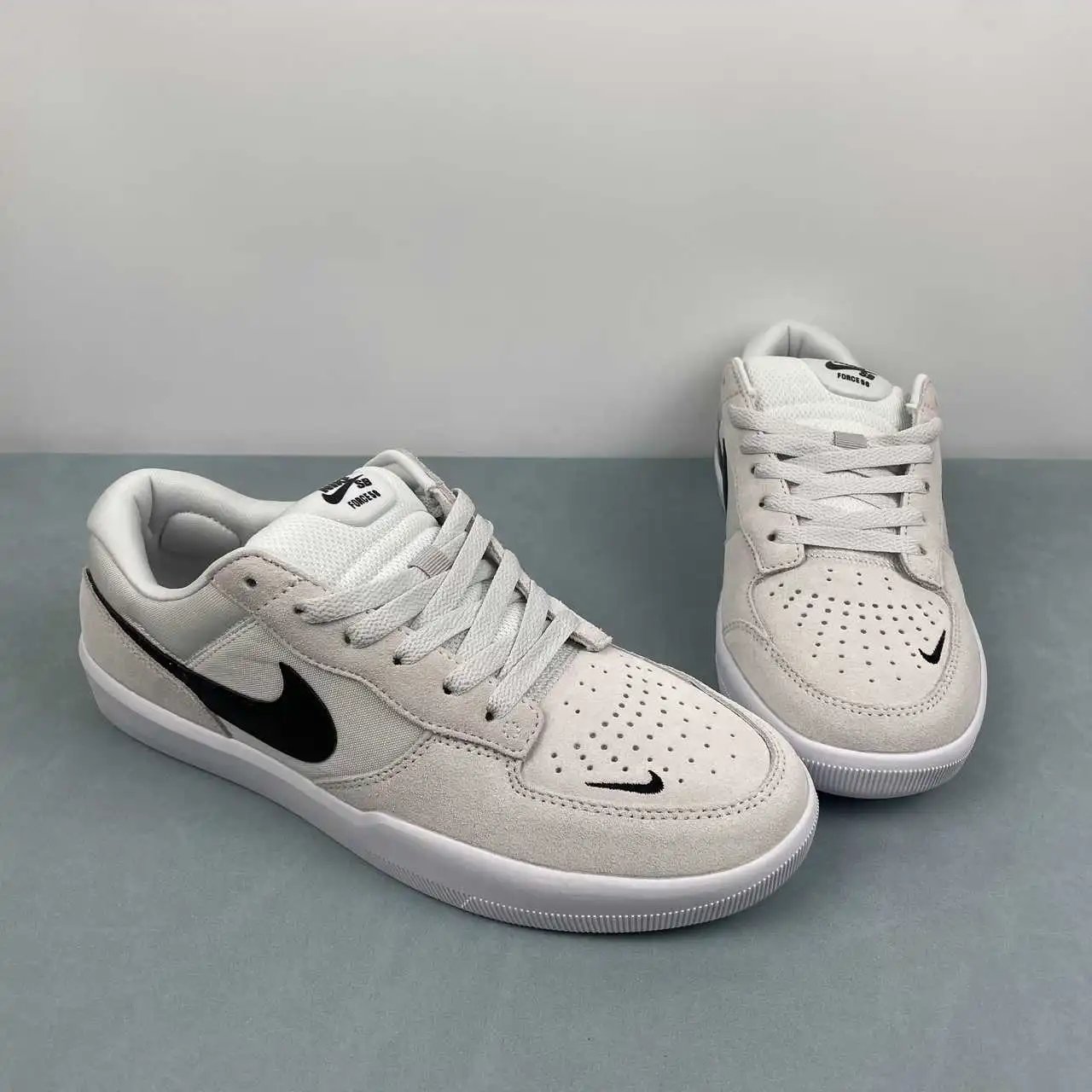 Nike SB Force 58 CZ2959-003 thumbnail 2