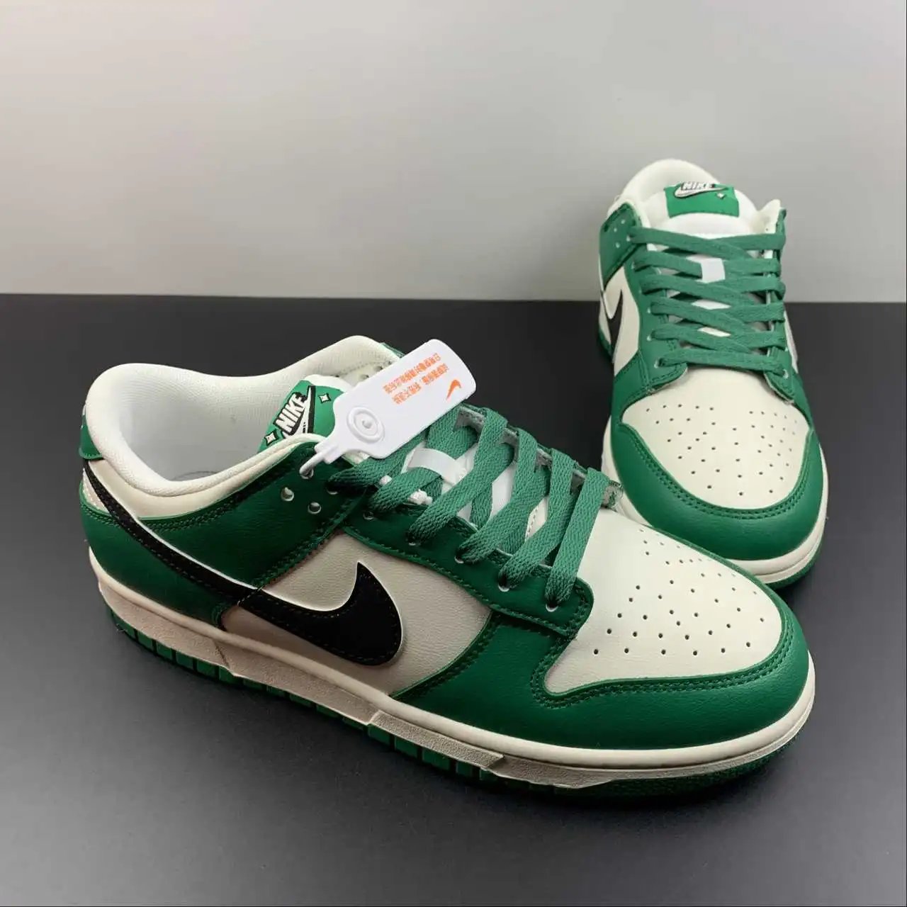 Nike Dunk Low DR9654-100 2