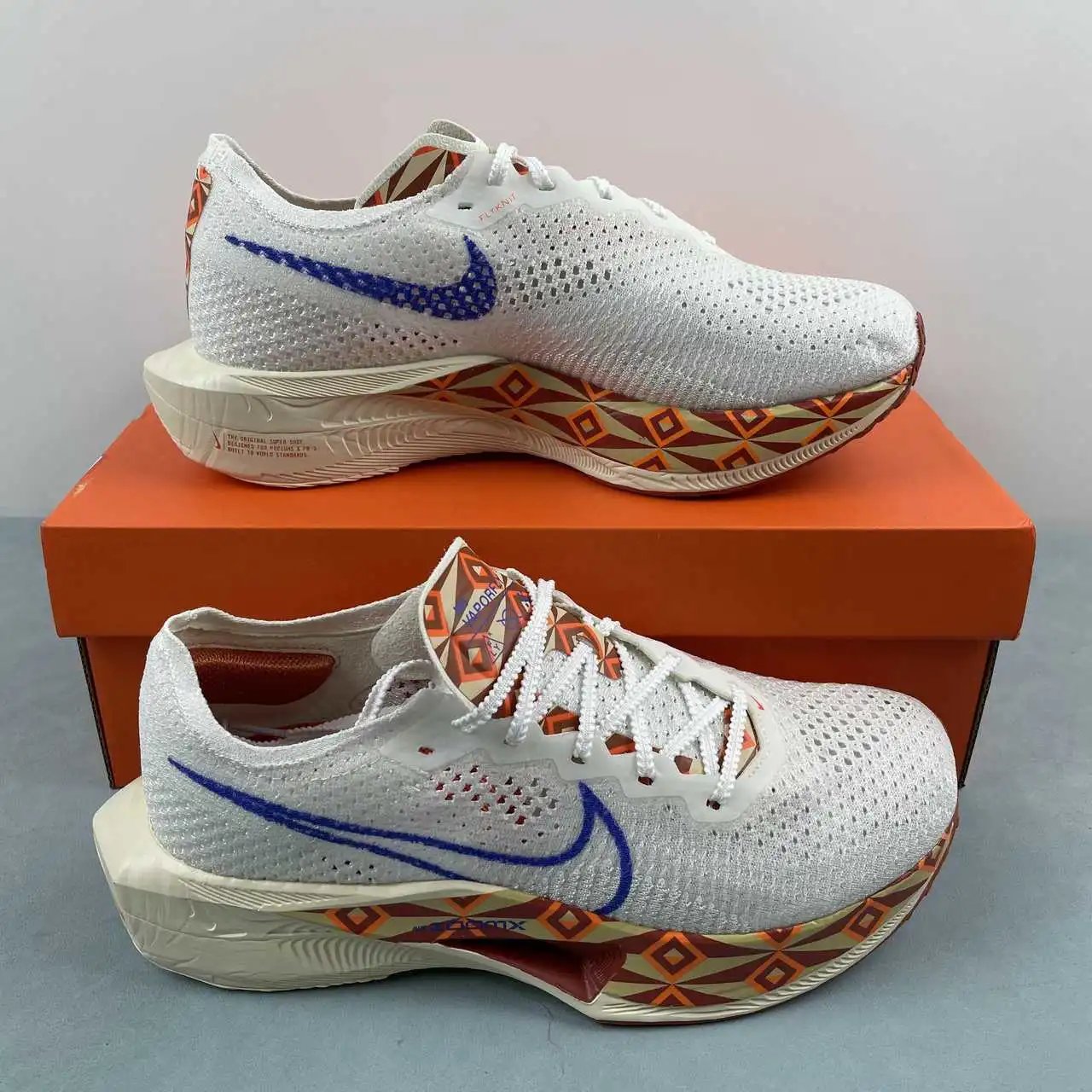 Nike Zoomx Alphafly Next FQ7676-100