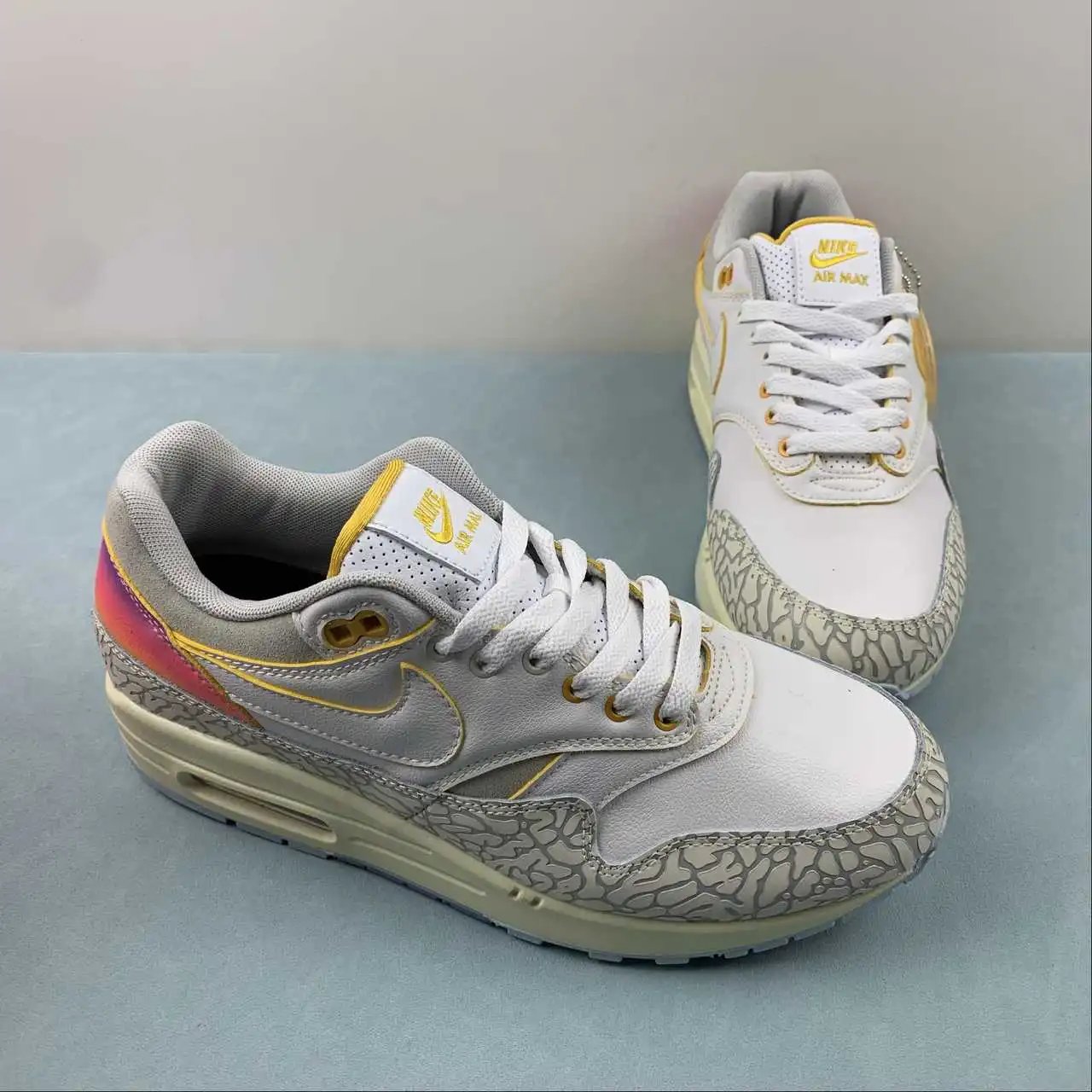 Nike Air Max1 FN0344-901 thumbnail 2