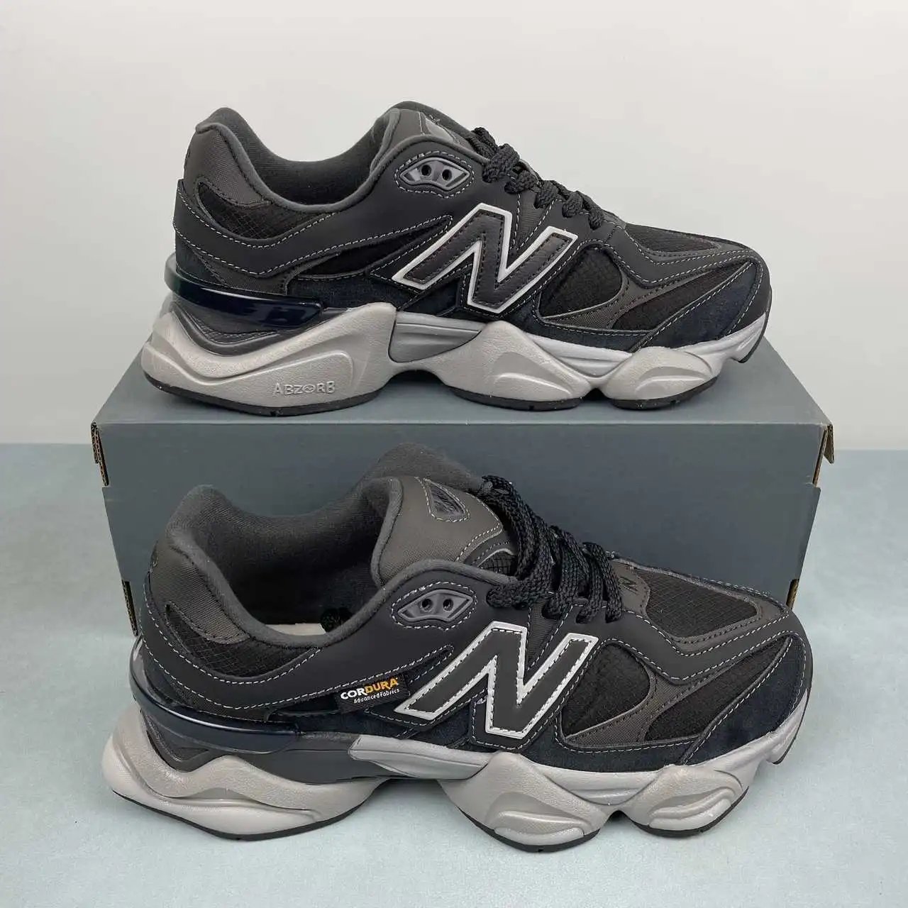 New Balance 9060 U9060ORA