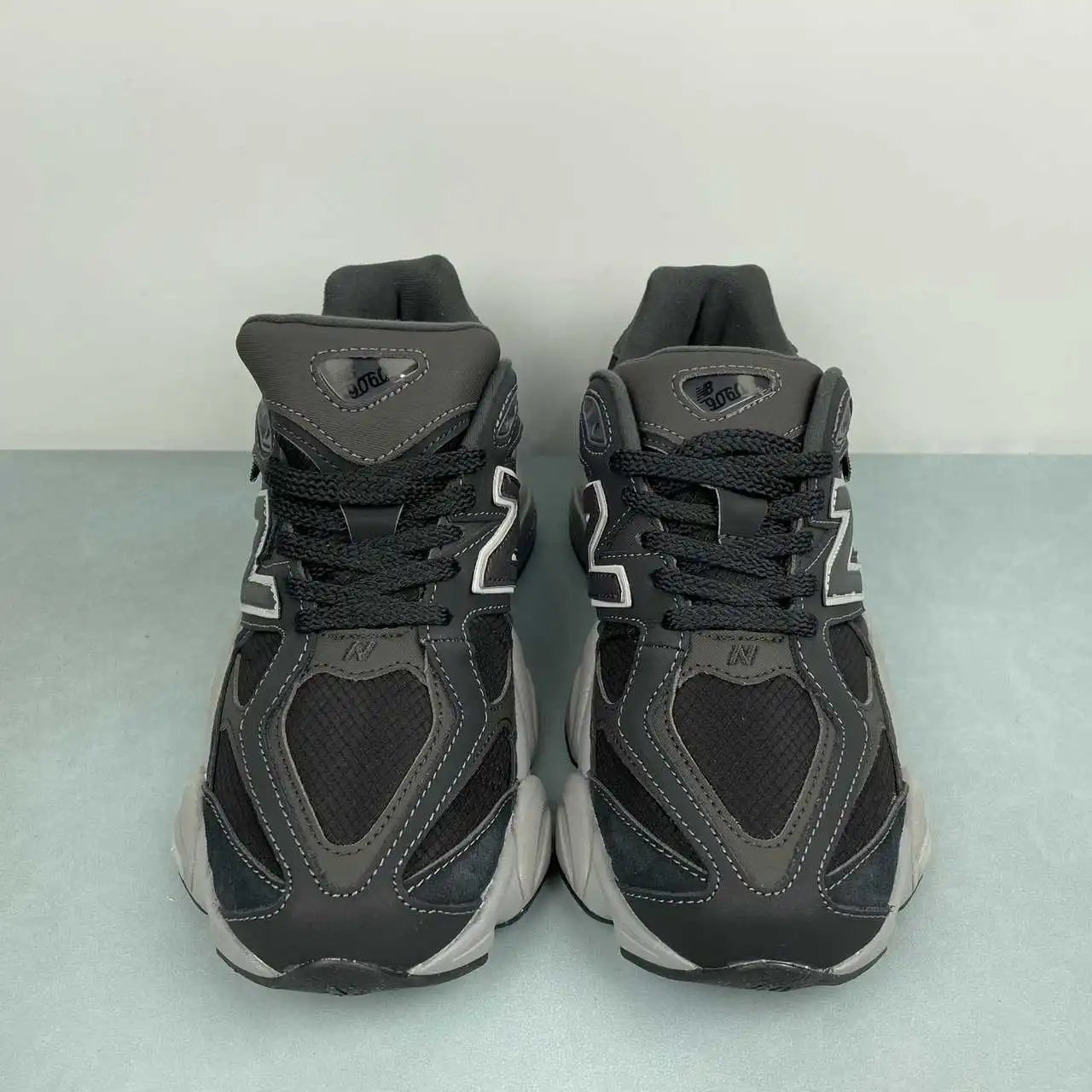 New Balance 9060 U9060ORA thumbnail 3