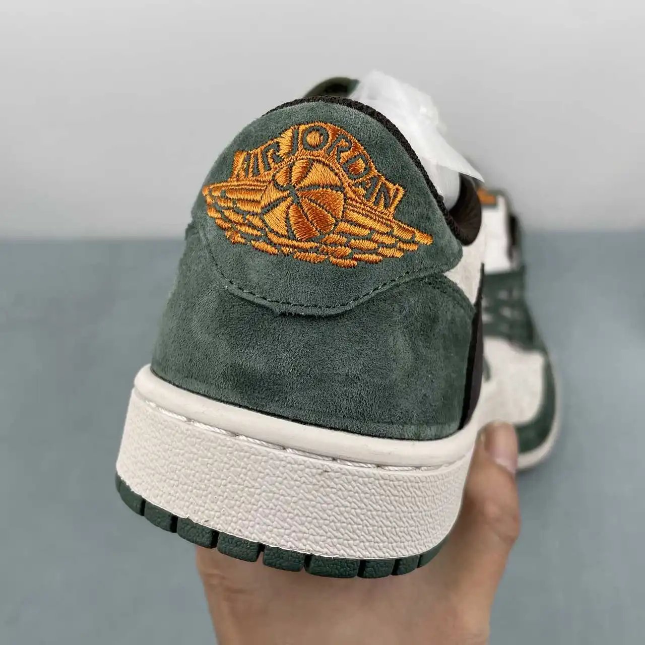 Air Jordan 1 Low DM7866-199 8