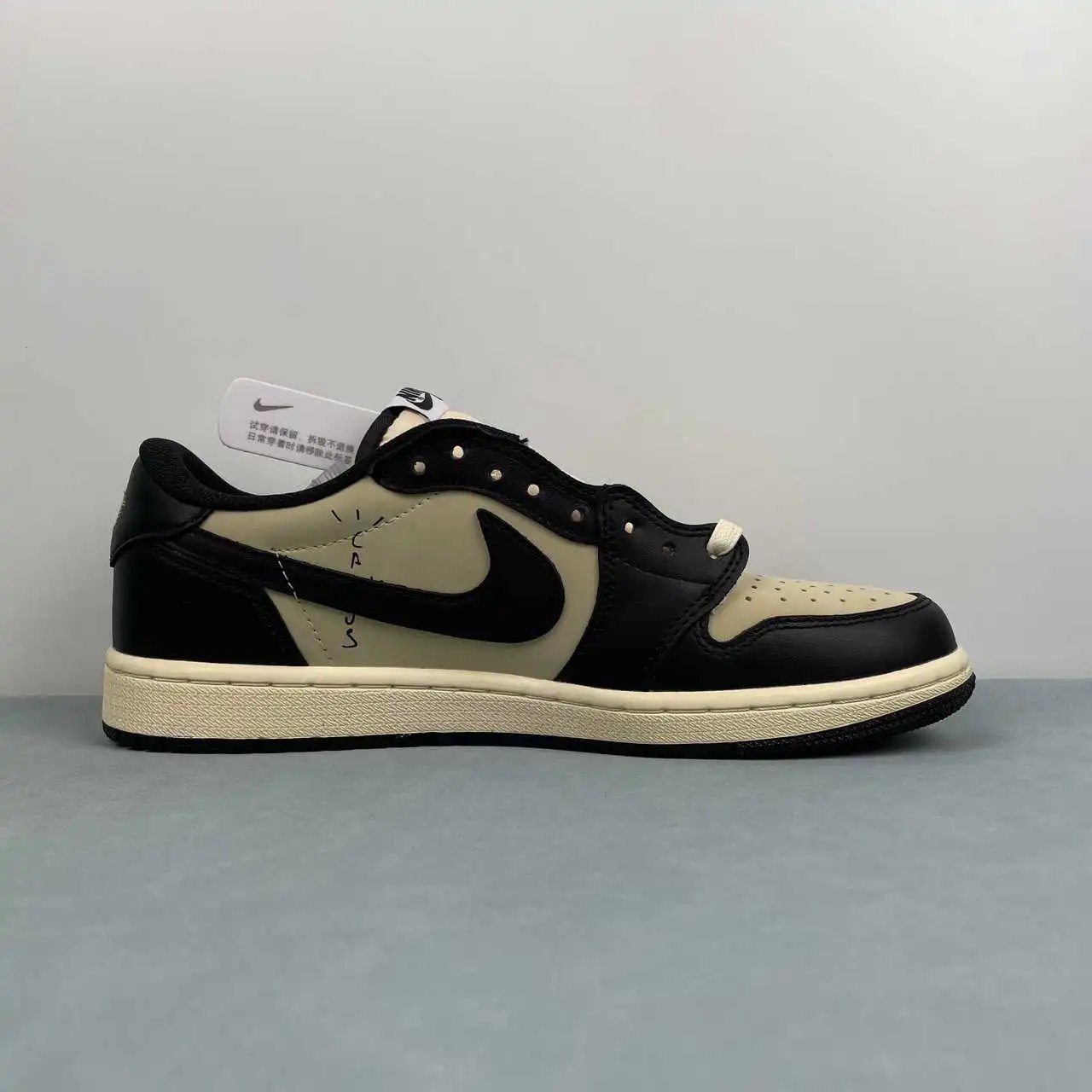 Air Jordan 1 Low DM7866-201 6