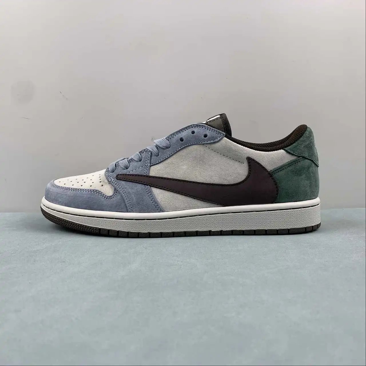 Air Jordan 1 Low DM7866-820 5