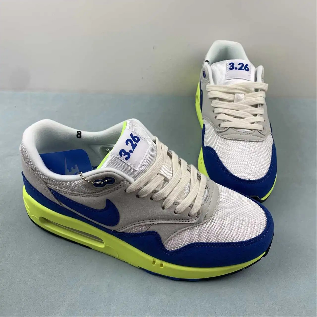 Nike Air Max1 HF2903-100 thumbnail 2