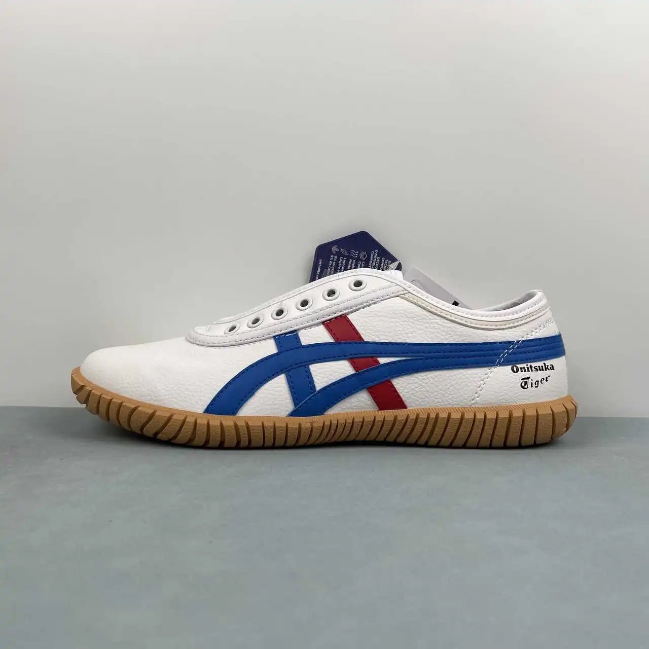 Asics Onitsuka tiger TSUNAHIKI SLIP-ON 1183C529-100 thumbnail 4