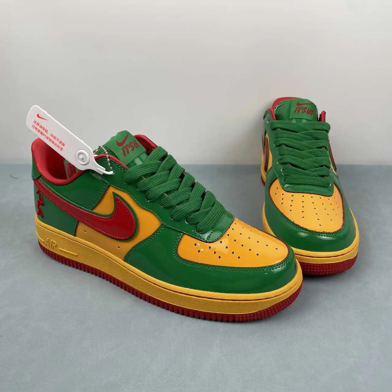 Nike Air Force 1 IH4383-300 thumbnail 2
