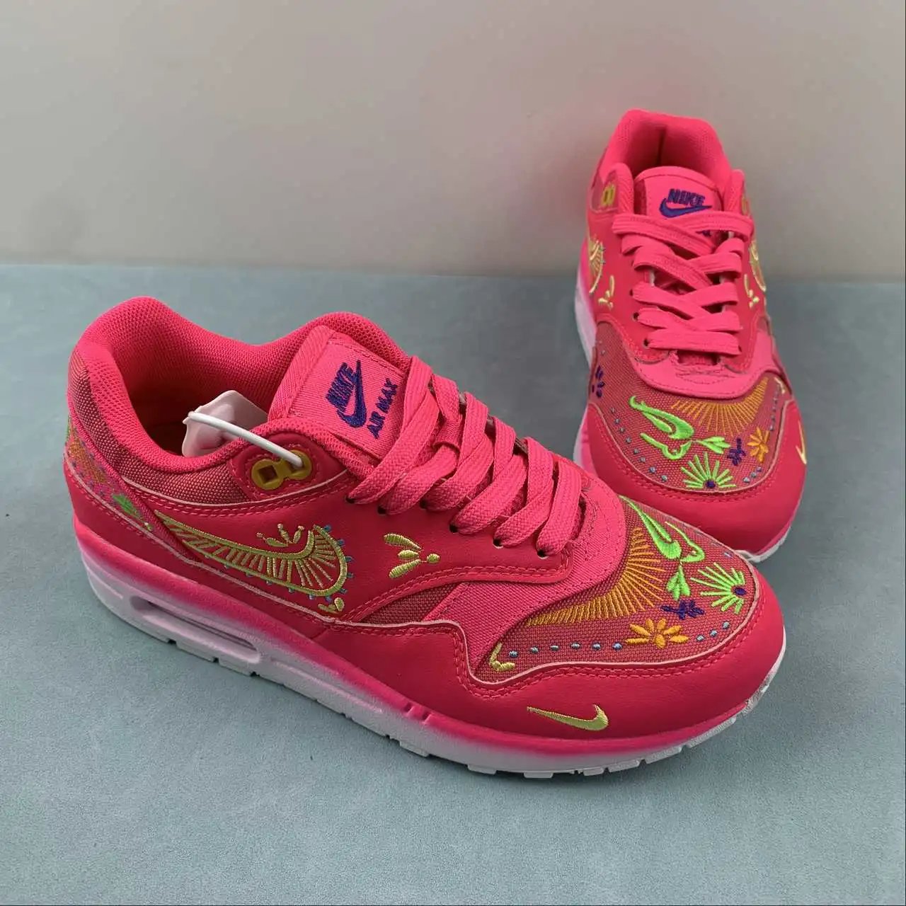 Nike Air Max1 FQ8172-645 thumbnail 2
