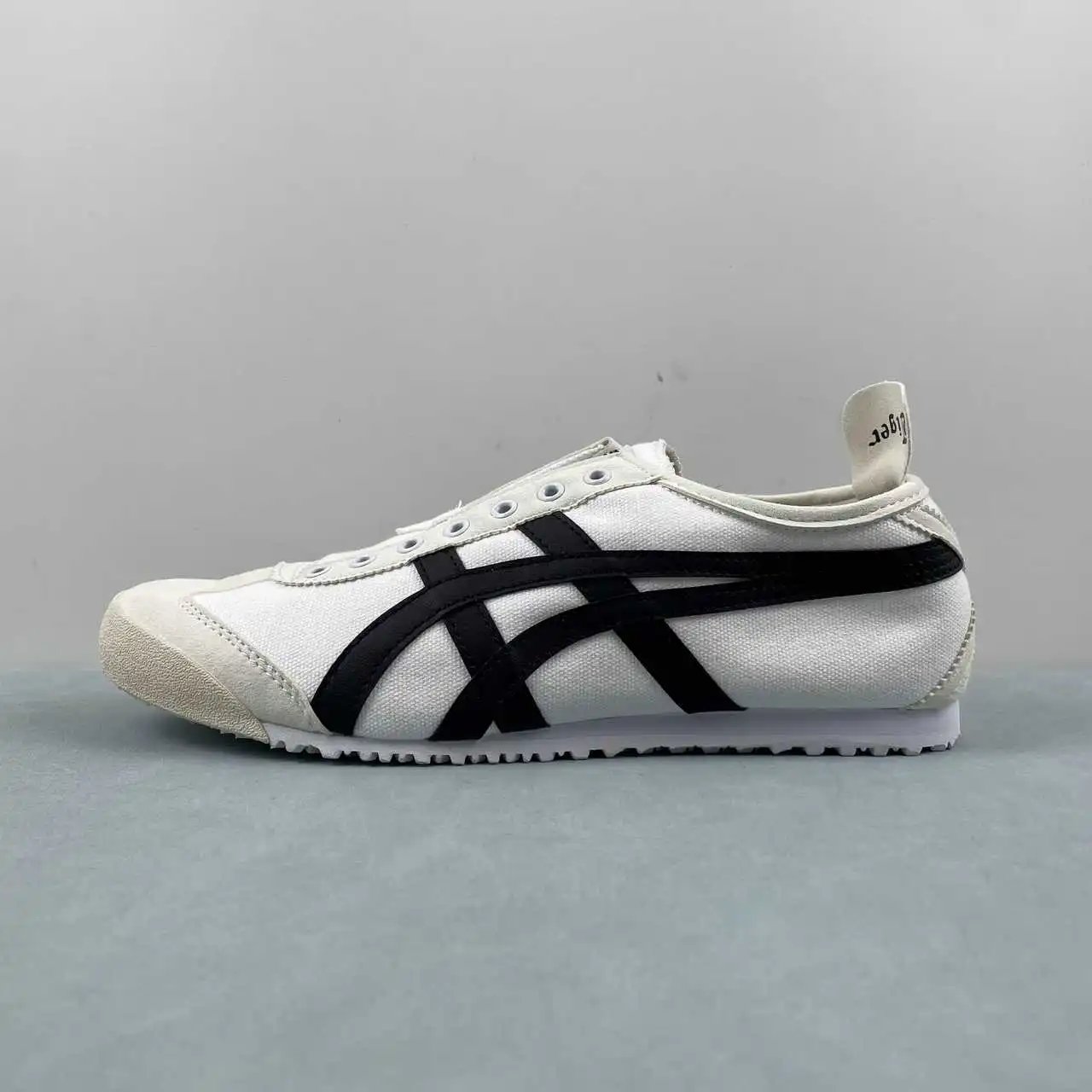 Asics Onitsuka tiger MEXICO 66 B342Q-0190 thumbnail 4